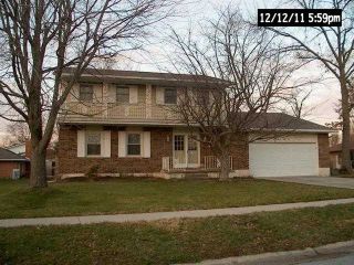 Foreclosed Home - 2910 CANTERBURY DR, 45805
