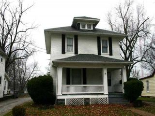 Foreclosed Home - 531 N KENILWORTH AVE, 45805