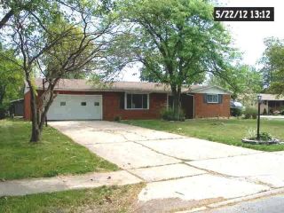 Foreclosed Home - List 100311292