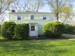 Foreclosed Home - 2405 Lakewood Ave, 45805
