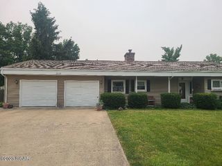 Foreclosed Home - 2519 WENDELL AVE, 45805