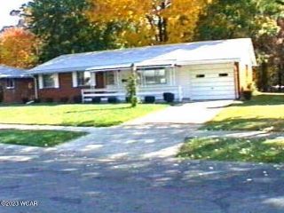 Foreclosed Home - List 100744387