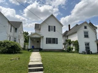 Foreclosed Home - 987 BRICE AVE, 45805