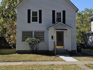 Foreclosed Home - 529 N KENILWORTH AVE, 45805