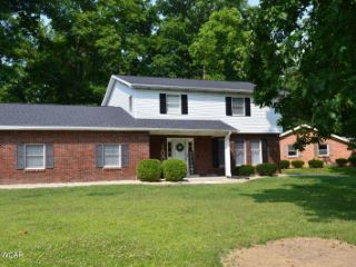 Foreclosed Home - 100 FRIAR LN, 45805