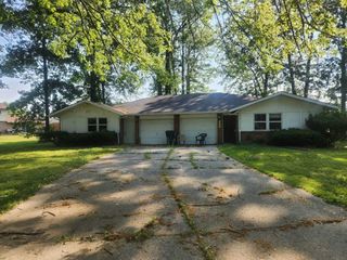 Foreclosed Home - 1021 CAMERON LN, 45805
