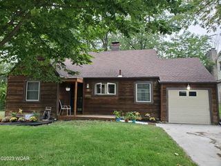 Foreclosed Home - 519 FAIRFIELD DR, 45805