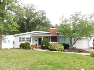 Foreclosed Home - 1528 LATHAM AVE, 45805