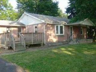 Foreclosed Home - 2695 S KEMP RD, 45806