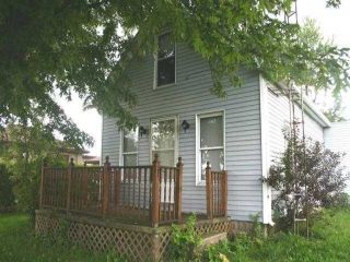 Foreclosed Home - 1736 S THAYER RD, 45806