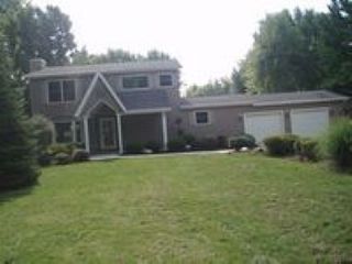 Foreclosed Home - 2311 MEADOW LN, 45806