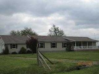 Foreclosed Home - List 100295850