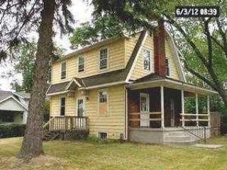Foreclosed Home - List 100311280