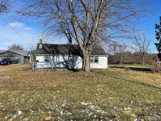Foreclosed Home - 2433 E BREESE RD, 45806