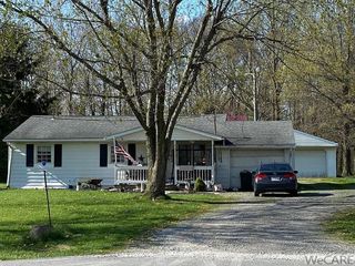 Foreclosed Home - 7450 FORT AMANDA RD, 45806