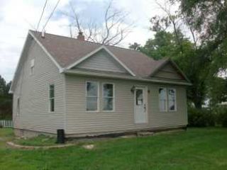 Foreclosed Home - 2574 BEERY RD, 45807