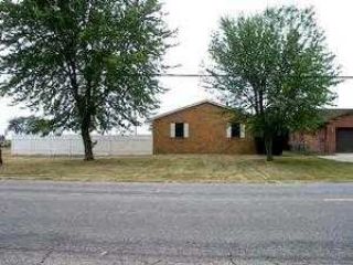 Foreclosed Home - 4501 EAST RD, 45807
