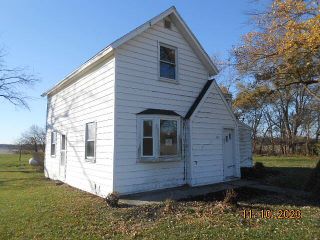 Foreclosed Home - 7635 ZION CHURCH RD, 45807