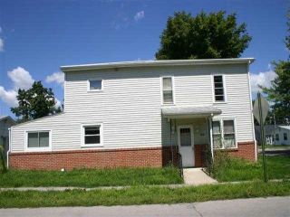 Foreclosed Home - 316 E MONTFORD AVE, 45810