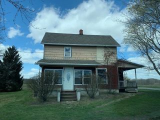 Foreclosed Home - 0951 Township Road 30, 45810