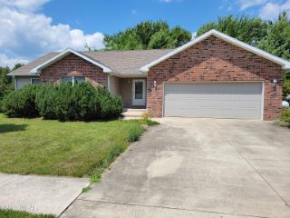 Foreclosed Home - 504 CLINT DR, 45810
