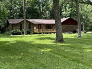 Foreclosed Home - 3438 COUNTY ROAD 60, 45810