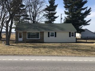 Foreclosed Home - 23246 STATE ROUTE 235, 45810