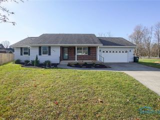 Foreclosed Home - 129 WESTLAND DR, 45817