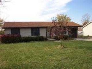 Foreclosed Home - 5217 WILLOW CT, 45822