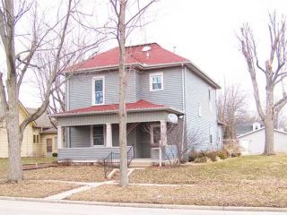 Foreclosed Home - 516 N CHERRY ST, 45822