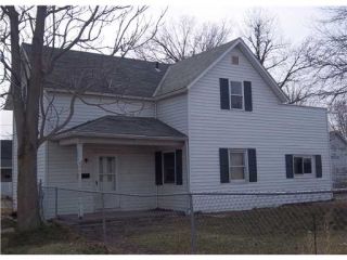 Foreclosed Home - List 100059201