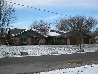 Foreclosed Home - List 100228547