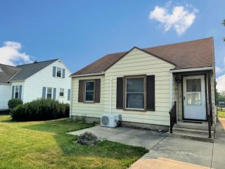 Foreclosed Home - 225 N LEBLOND ST, 45822