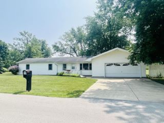 Foreclosed Home - 6688 COLDWATER BEACH RD, 45822