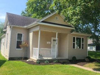 Foreclosed Home - 812 SYCAMORE ST, 45822