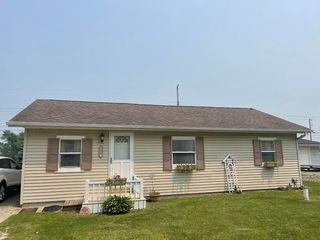 Foreclosed Home - 5220 GROVE DR, 45822