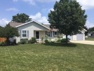 Foreclosed Home - 6583 BROOKSIDE DR, 45822
