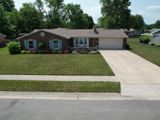 Foreclosed Home - 720 FLECK AVE, 45822