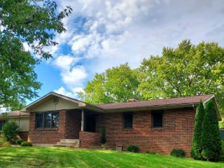 Foreclosed Home - 128 HOME AVE, 45822