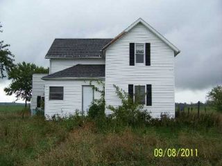Foreclosed Home - List 100164483