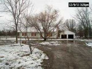 Foreclosed Home - 107 TRUAX RD, 45827