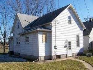 Foreclosed Home - List 100247462