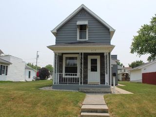 Foreclosed Home - 419 E SOUTH ST, 45828