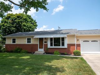 Foreclosed Home - 220 EASTVIEW DR, 45828
