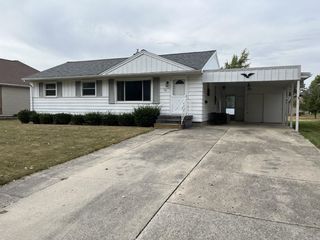 Foreclosed Home - 704 W SYCAMORE ST, 45828