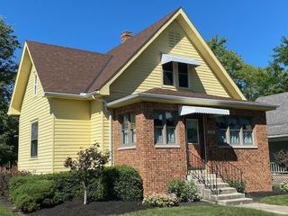 Foreclosed Home - 302 E SOUTH ST, 45828