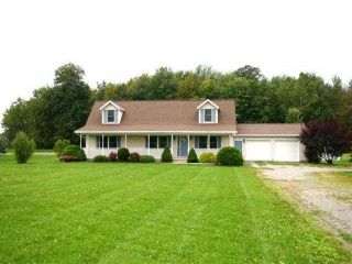 Foreclosed Home - 18806 ROAD 10, 45830