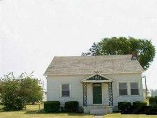 Foreclosed Home - 902 SPENCERVILLE RD, 45833
