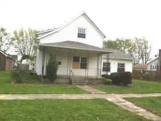 Foreclosed Home - List 100291343