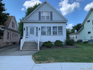 Foreclosed Home - 626 E 5TH ST, 45833